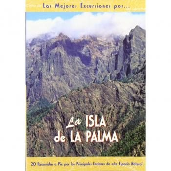 La isla de la Palma