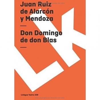 Don Domingo de don Blas: 314