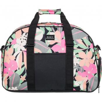 Bolsa de viaje Roxy Feel Happy para mujeres, ideal para tus aventuras