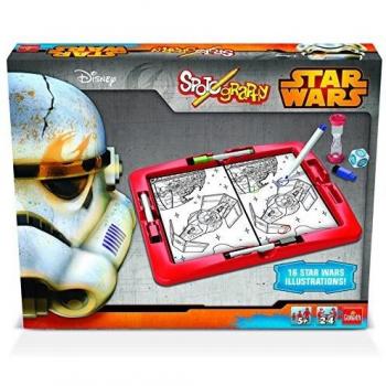 Star Wars - Rebels, Busca Las diferencias