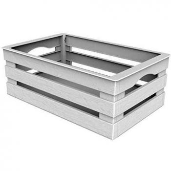 Caja Multiusos Tina Panna 25x16x10 cm