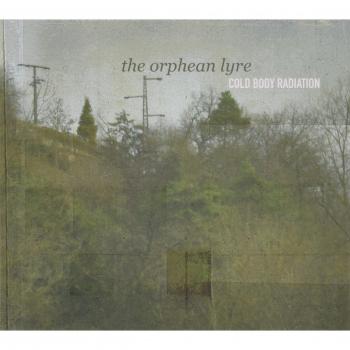 The Orphean Lyre