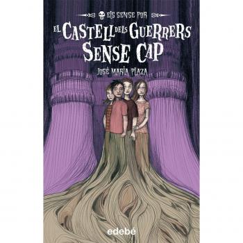 El Castell Dels Guerrers Sense Cap: 2