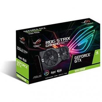 ASUS ROG Strix GeForce GTX 1660 Super Advanced Edition - Tarjeta Gráfica