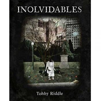 Inolvidables - Tohby Riddle