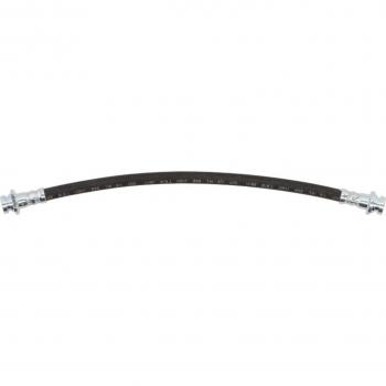 Tubo de freno TRW PHA600 Izquierda - Latiguillo de freno, material resistente, compatible con sistemas de frenos hidráulicos, diseño optimizado para rendimiento y seguridad