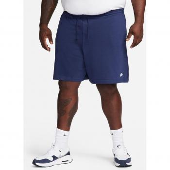 Pantalón corto de hombre Nike Club - Marino - Talla L