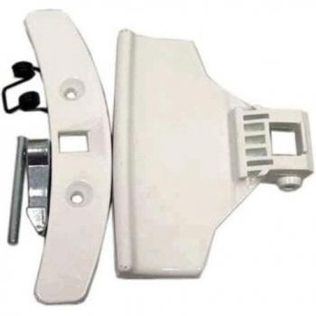 Cierre Puerta Lavadora Zanussi ZWG3105