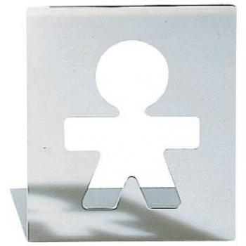Alessi Girotondo - Sujetalibros
