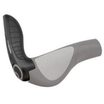 Ergon Acople Manillar Izquierdo GP4 GFK Negro