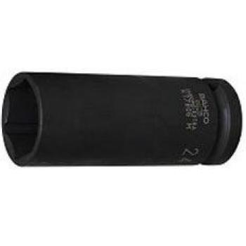 Bahco K7806Z-15/16 - Vasos De Impacto 1/2”, Serie Larga, 15/16