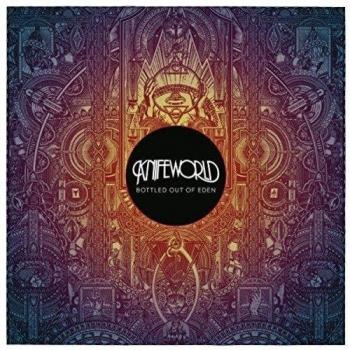 Bottled Out Of Eden [Vinilo]