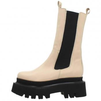 Botas de Mujer YELLOW CLEVELAND BEIS