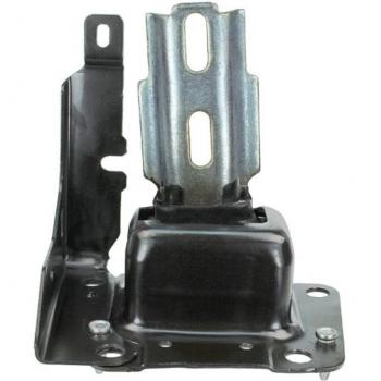 Cuerpo de goma, suspensión del motor MEYLE 40-14 030 0002 - Soporte de motor con características de alta resistencia, diseñado para absorber vibraciones y proporcionar estabilidad al motor, fabricado por MEYLE
