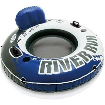 Intex Flotador redondo River Run 1 58825NP, 135 cm