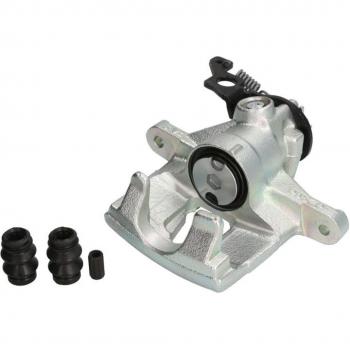 Pinza de freno BUDWEG 344335, Trasero Derecha, CALIPER
