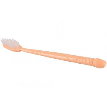 Cepillo de Dientes Pene