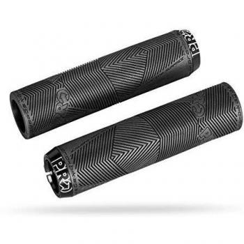 PRO Lock on Sport Grip 30mm Black