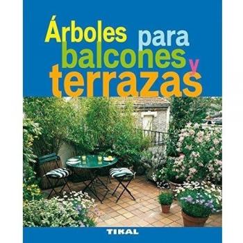 Arboles Para Balcones Y Terrazas