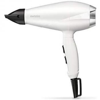 Babyliss - Speed PRO 2000w Hair Dryer