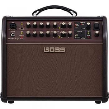 Boss ACS Live Amplificador de Guitarra Acústica
