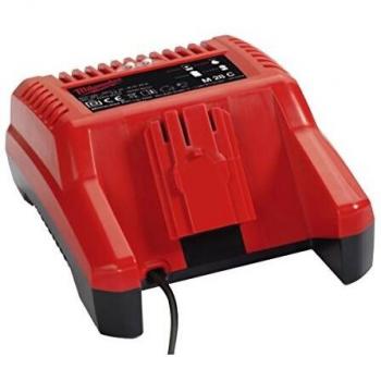 Milwaukee M28 C Cargador batería, 28 V