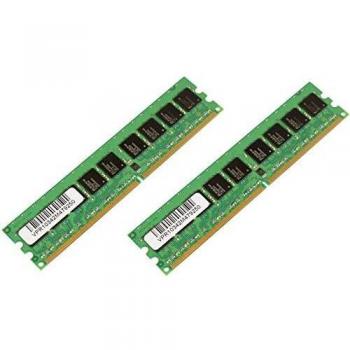 Kit de Memoria DDR 266MHz ECC 4GB (2x2GB)