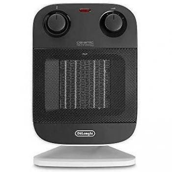 Calefactor DeLonghi, con tecnología de cerámica