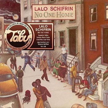 No One Home - Expanded Edition