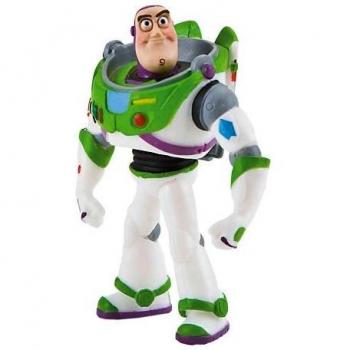 PLASTI Fig Buzz Lightyear - U, U