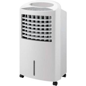 Climatizador Evaporativo Portátil Thomson THRAF470E 60W Blanco