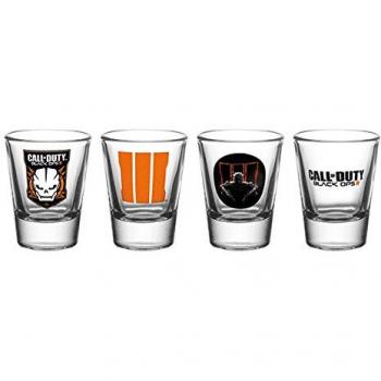 GB eye LTD, Call of Duty Black Ops 3, Mix, Vasos para chupito