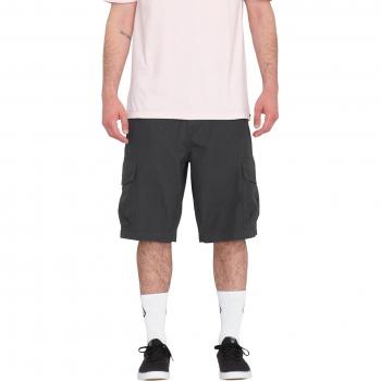 Bermuda VOLCOM GRANDE BARRACKS CARGO 22' - Negro