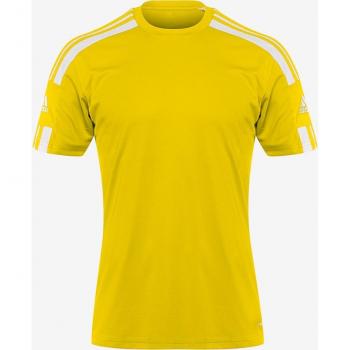 Camiseta de fútbol Adidas Squad 21 SS para hombre