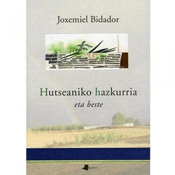 Hutseaniko hazkurria eta beste: 20