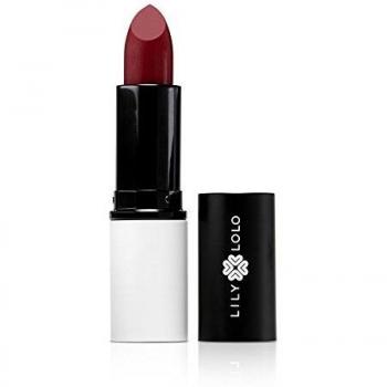 BARRA DE LABIOS - Scarlet Red -4g