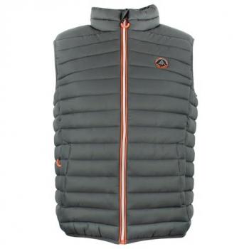 Peak Mountain Coti Men's Thin Sleeveless Down Jacket