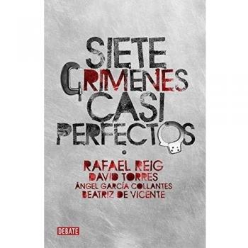 Siete crímenes casi perfectos