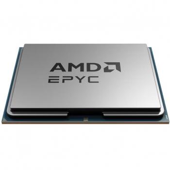 AMD EPYC 8024P Tray Processor - 2.4 GHz, 8 Cores, 16 Threads, 32 MB L3 Cache, Socket SP6