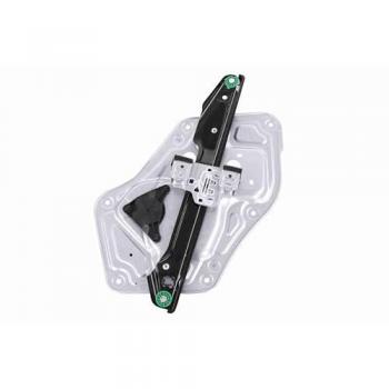 Elevalunas VAICO V10-7614 para SKODA 5L0837461