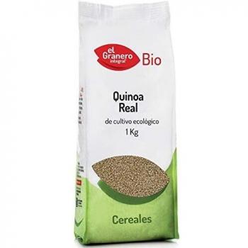 Quinoa Real Orgánica, 1 Kg