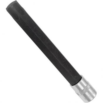 Inserto de destornillador TORX® VIGOR 3/8 T70, 133 mm V6099