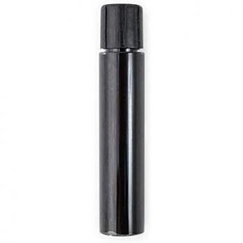 ZAO Eco-Friendly Vegan Eyeliner Brush Refill, 070 Intense Black (4.50 g)