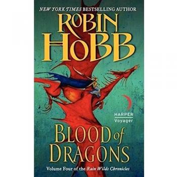 Blood of Dragons: 4