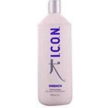 I.C.O.N. Drench Moisturizing Shampoo 1000ml