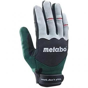 Metabo - Juego guantes m1 gr-9