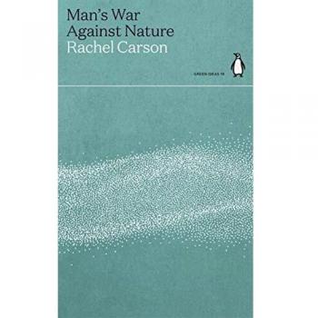 Man's War Against Nature