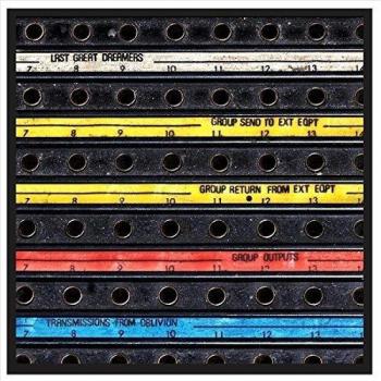 Transmissions From Oblivion [VINYL] [Vinilo]