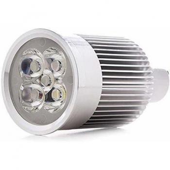 Greenice | Bombilla de LEDs GU10 9W 850Lm 30.000H | Blanco Frío