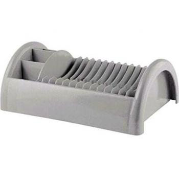 Guzzini - Escurreplatos Color Blanco